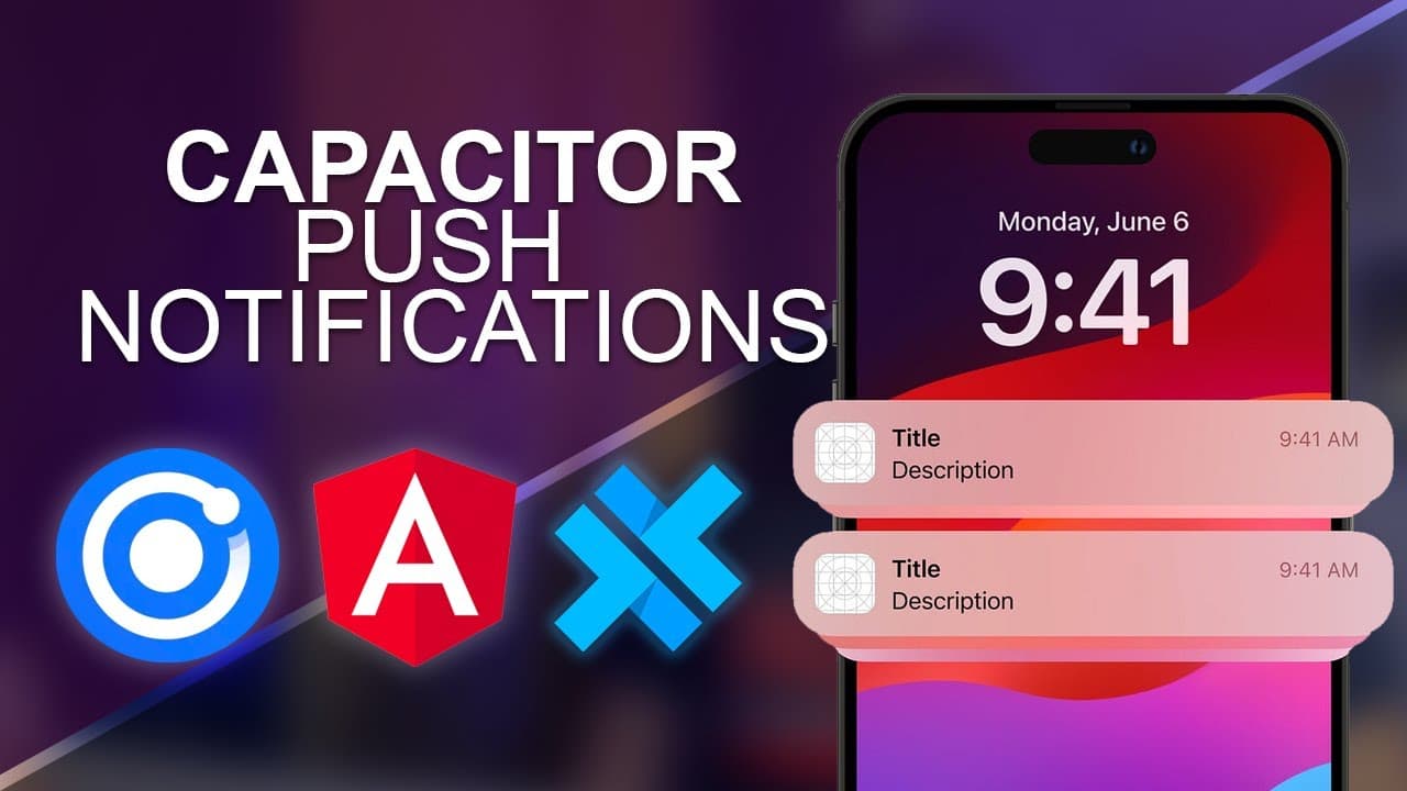 Notificaciones Push